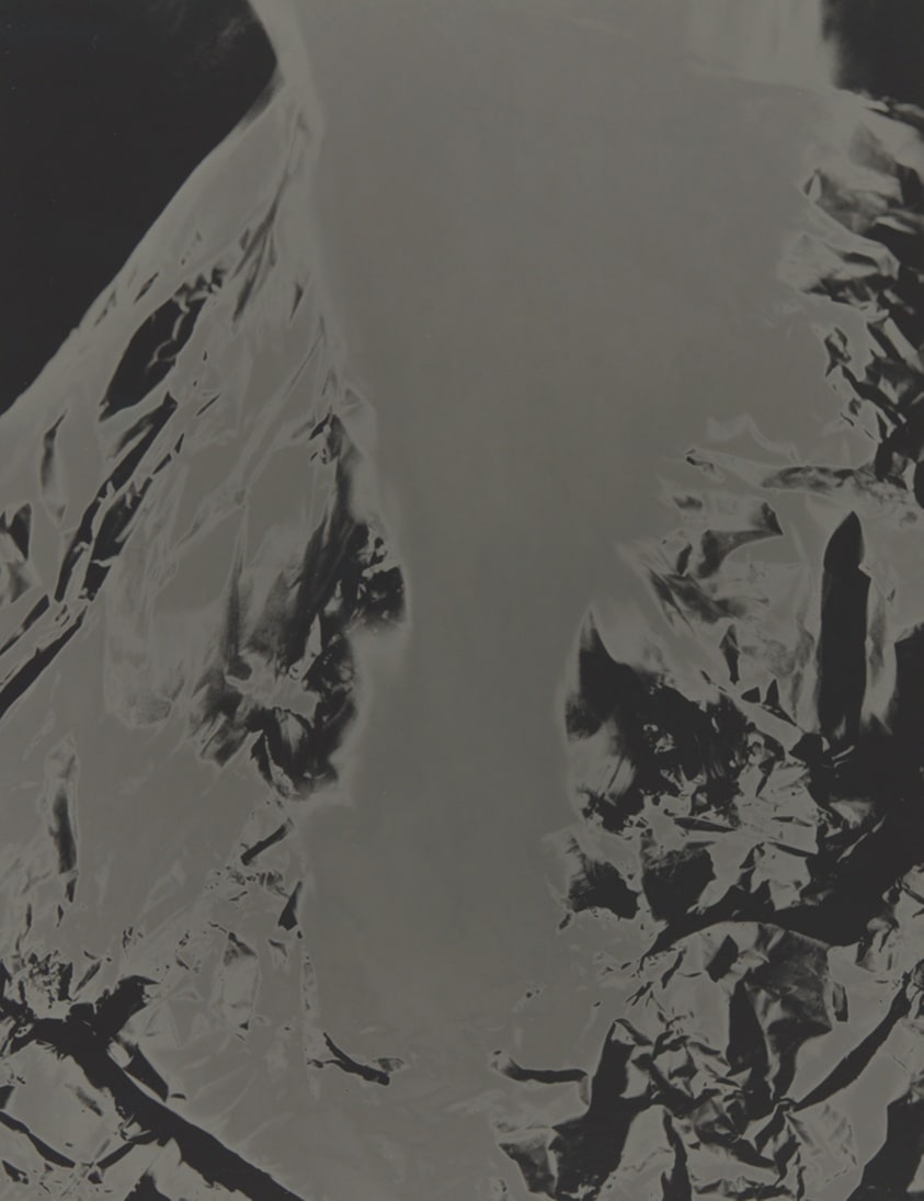 Untitled (Solarization)