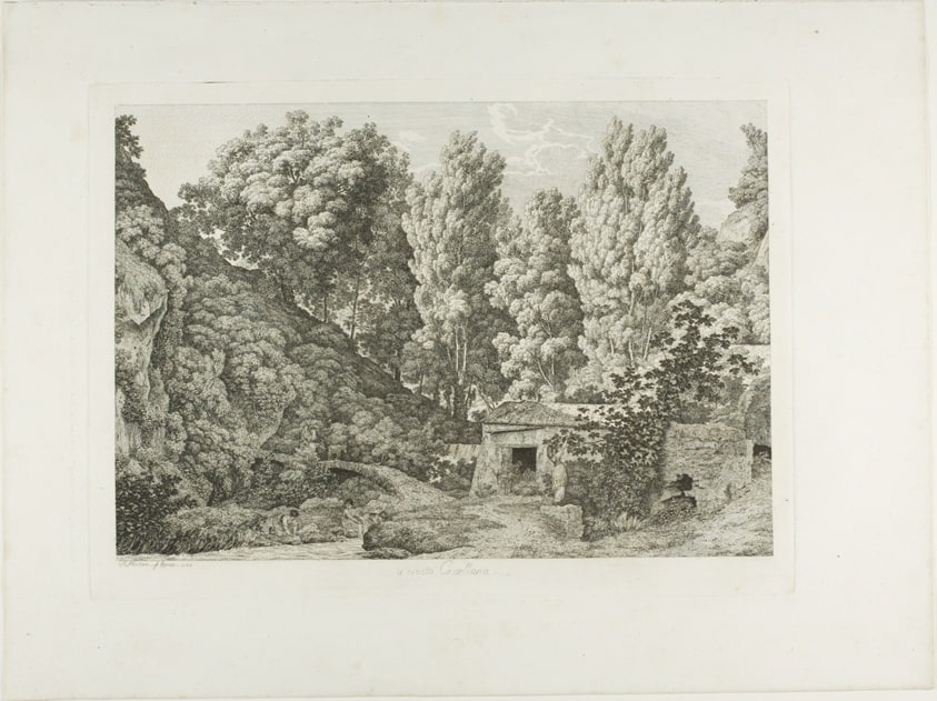 A Civita Castellana