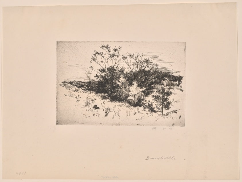 Autumn Landscape