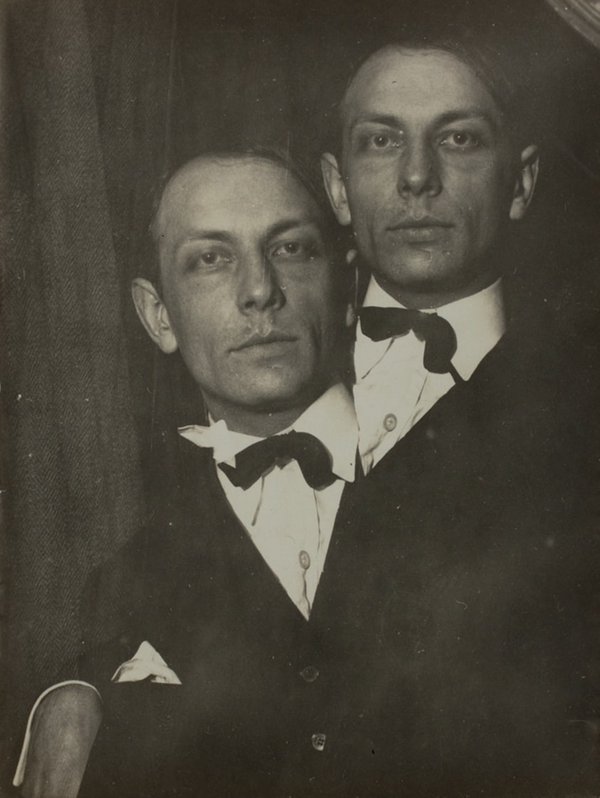 Henri Michaux
