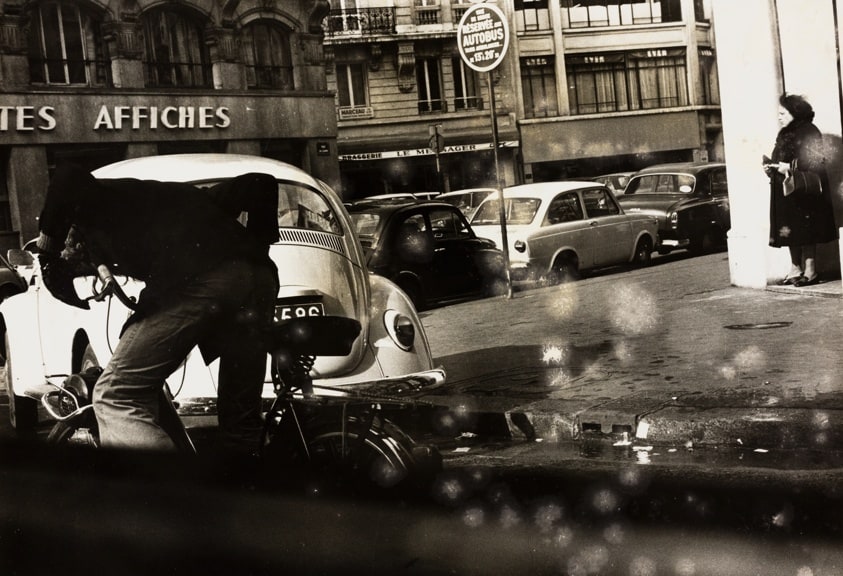 Untitled, from "Circulation"