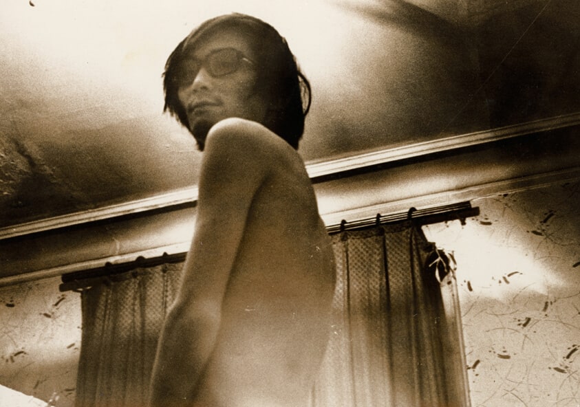 Untitled, from "Circulation"