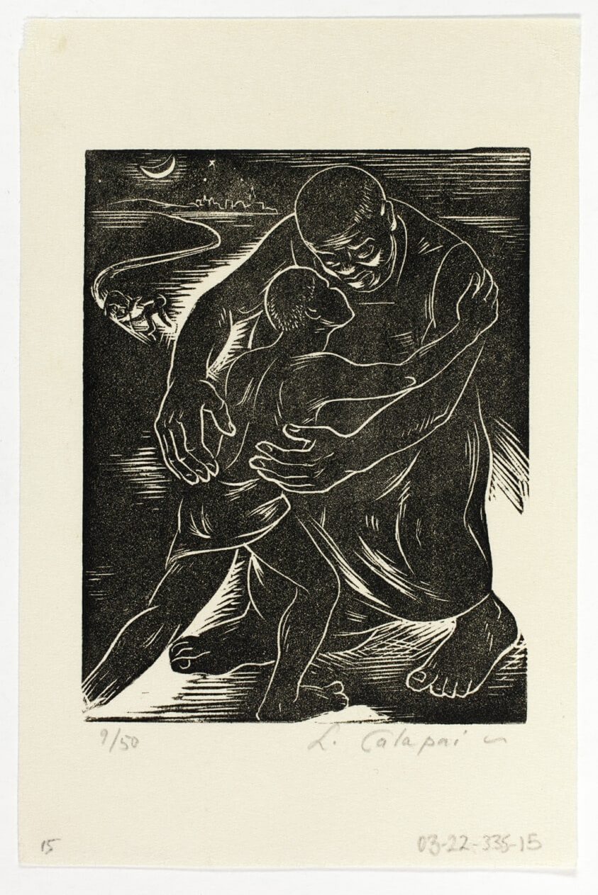 The Prodigal Son