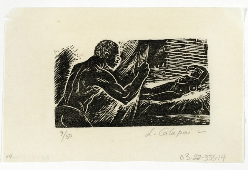 Samson & Delilah