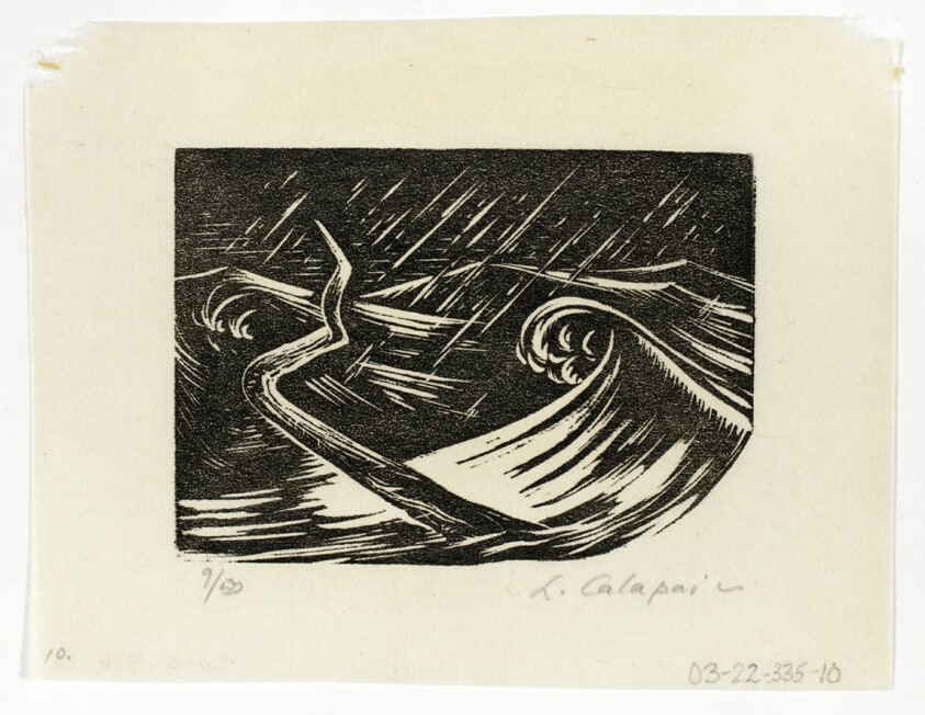 Noah - The Flood