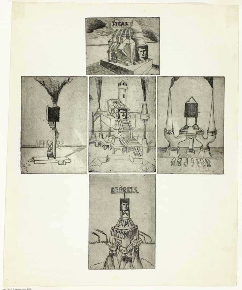 Salvatory Solution