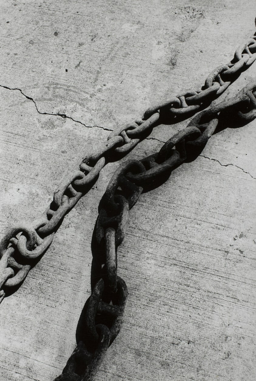 Daido Hysteric No. 4 1993
