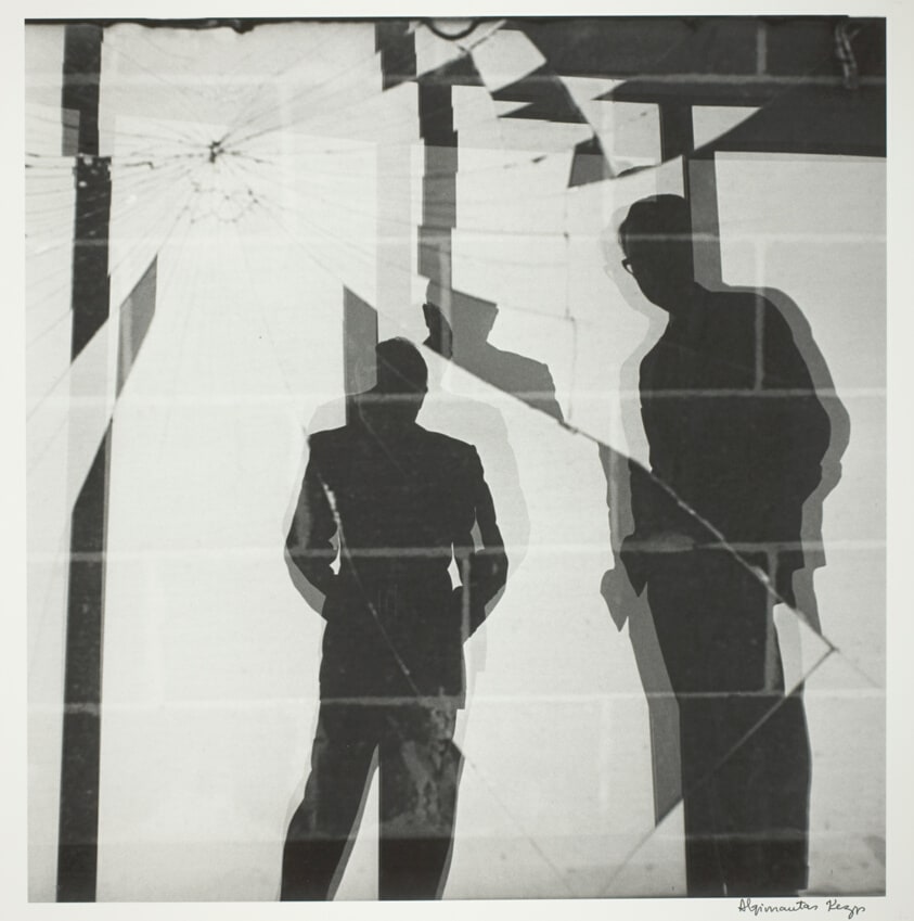 Reflected Images, Chicago, Illinois
