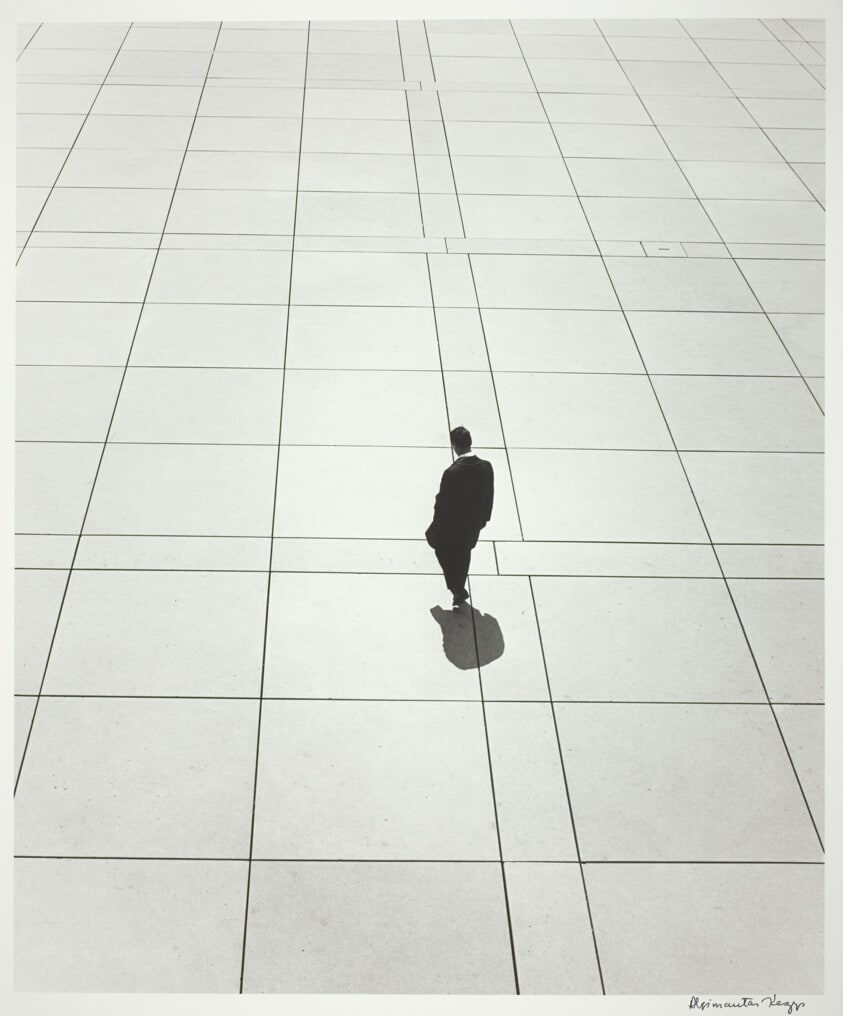 Figures and Squares, Toronto, Ontario