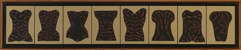 Corset/Urns