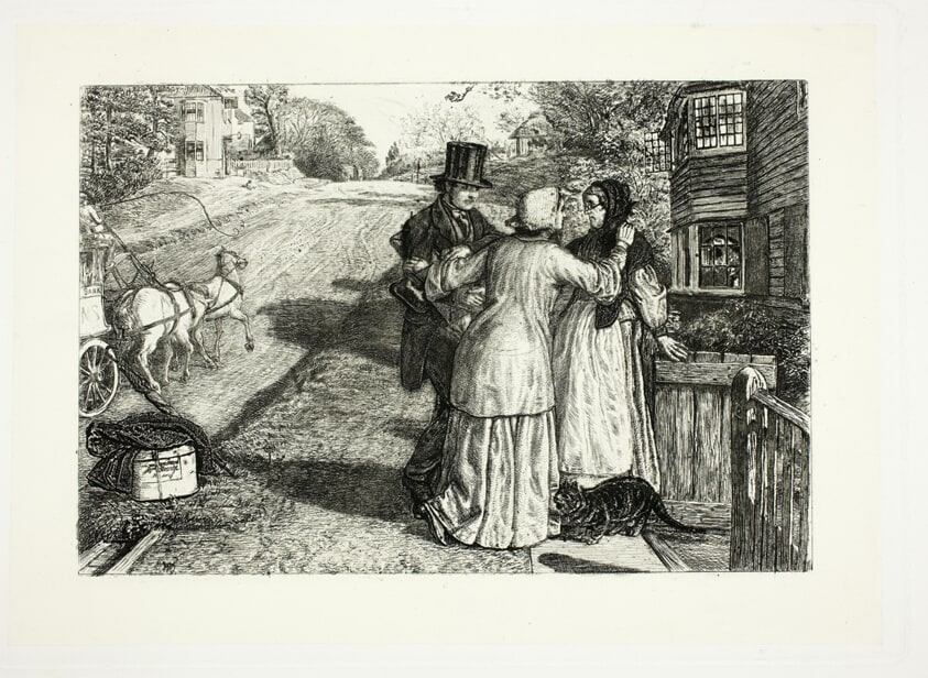 The Day in the Country