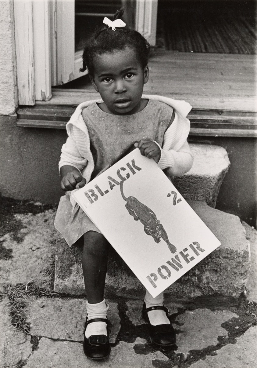 "Cristal" "Black Power"