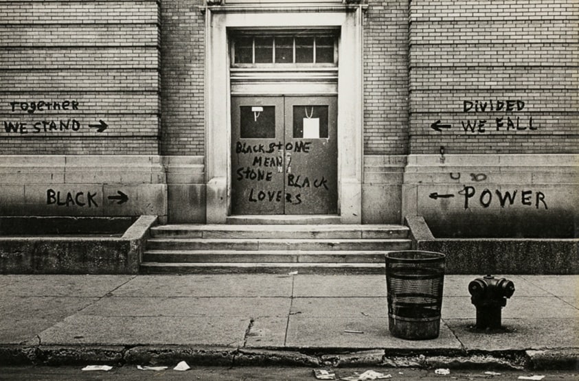 Blackstone, Woodlawn/Chicago