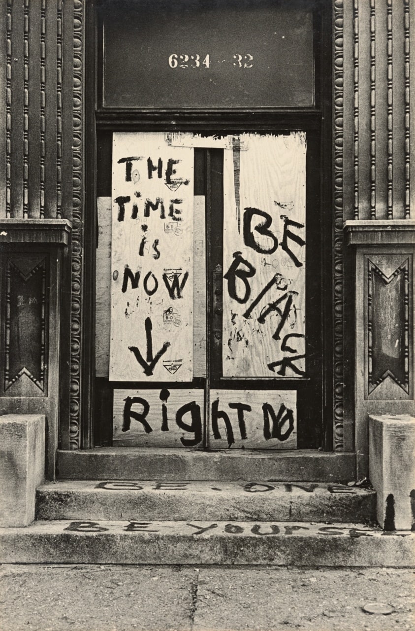 Blackstone, Woodlawn/Chicago