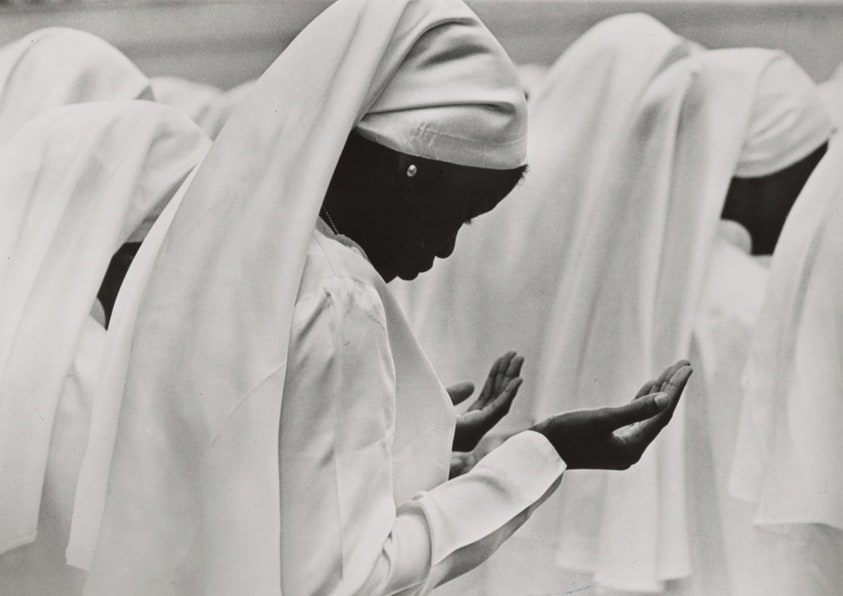 Saviours' Day Prayer