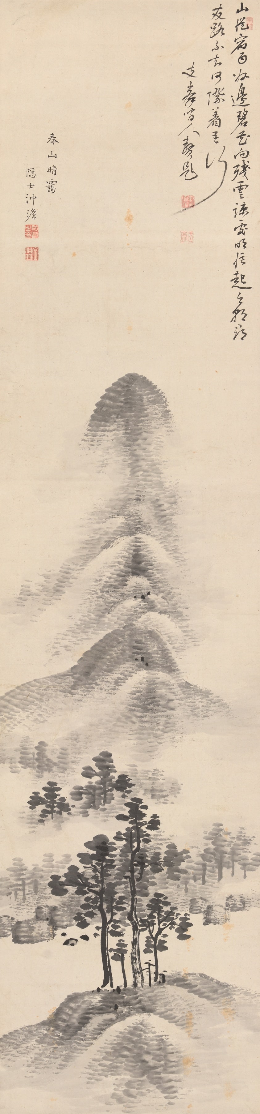Spring Mountains