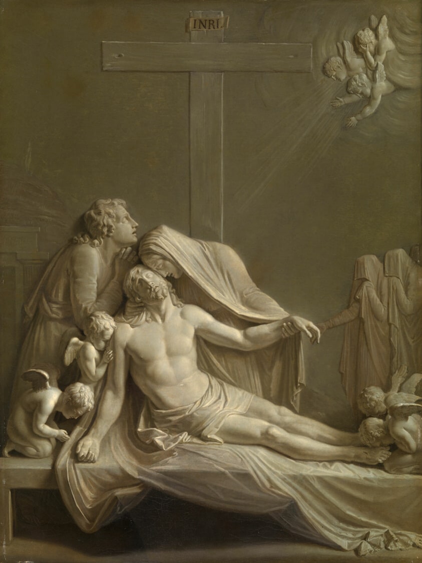 Deposition