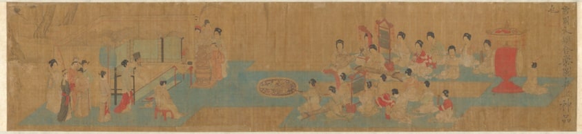 United by Music 合樂圖