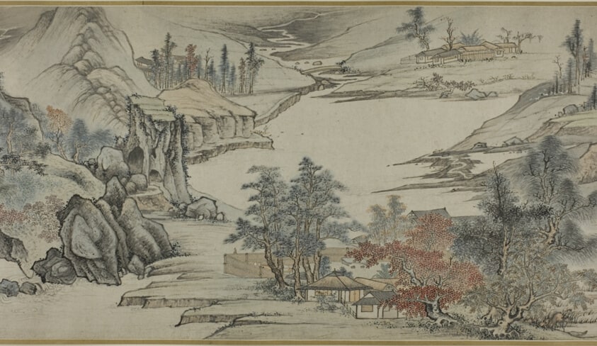 Landscape