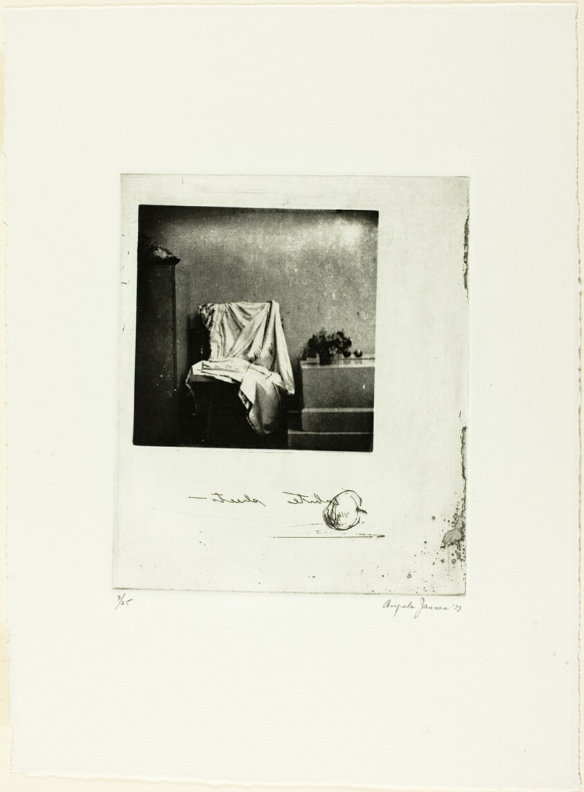 White Sheets, from The Academy