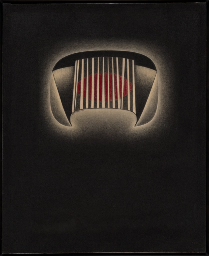Soot Series #1