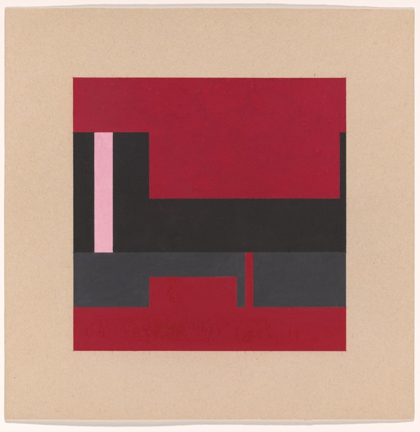 Untitled (Grupo Frente)