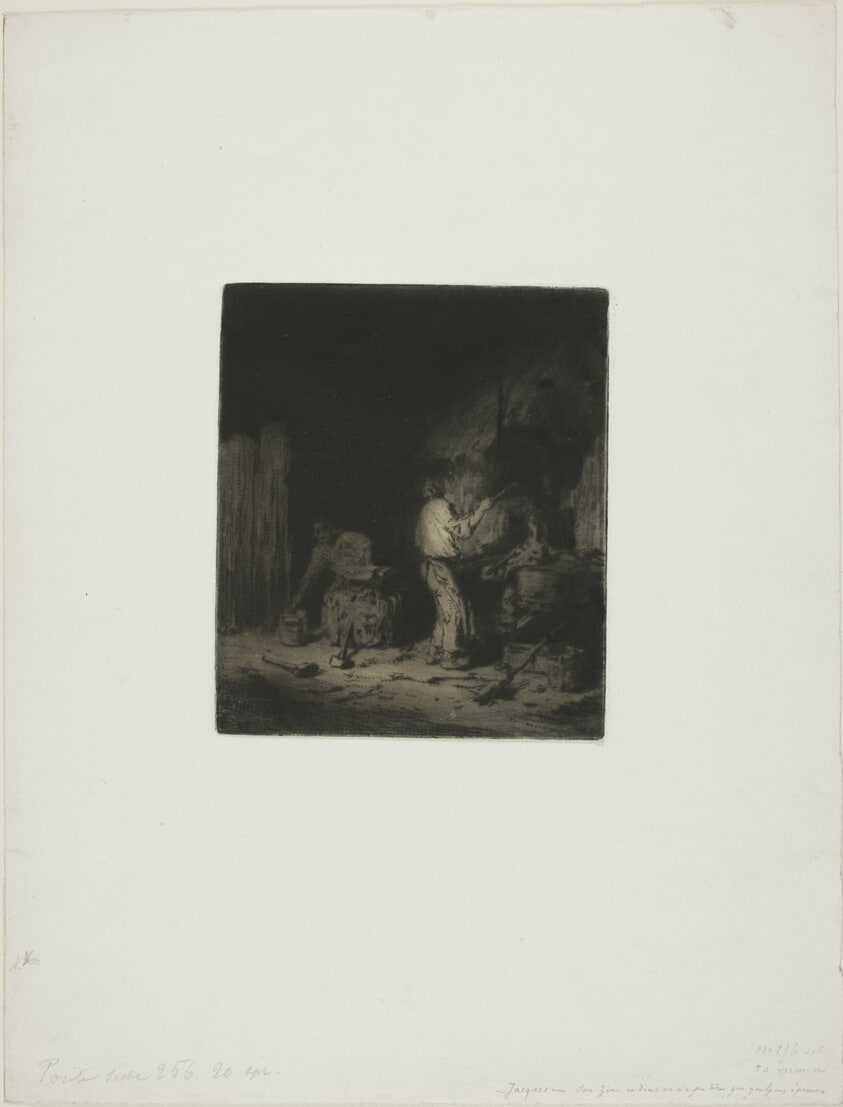 The Forge
