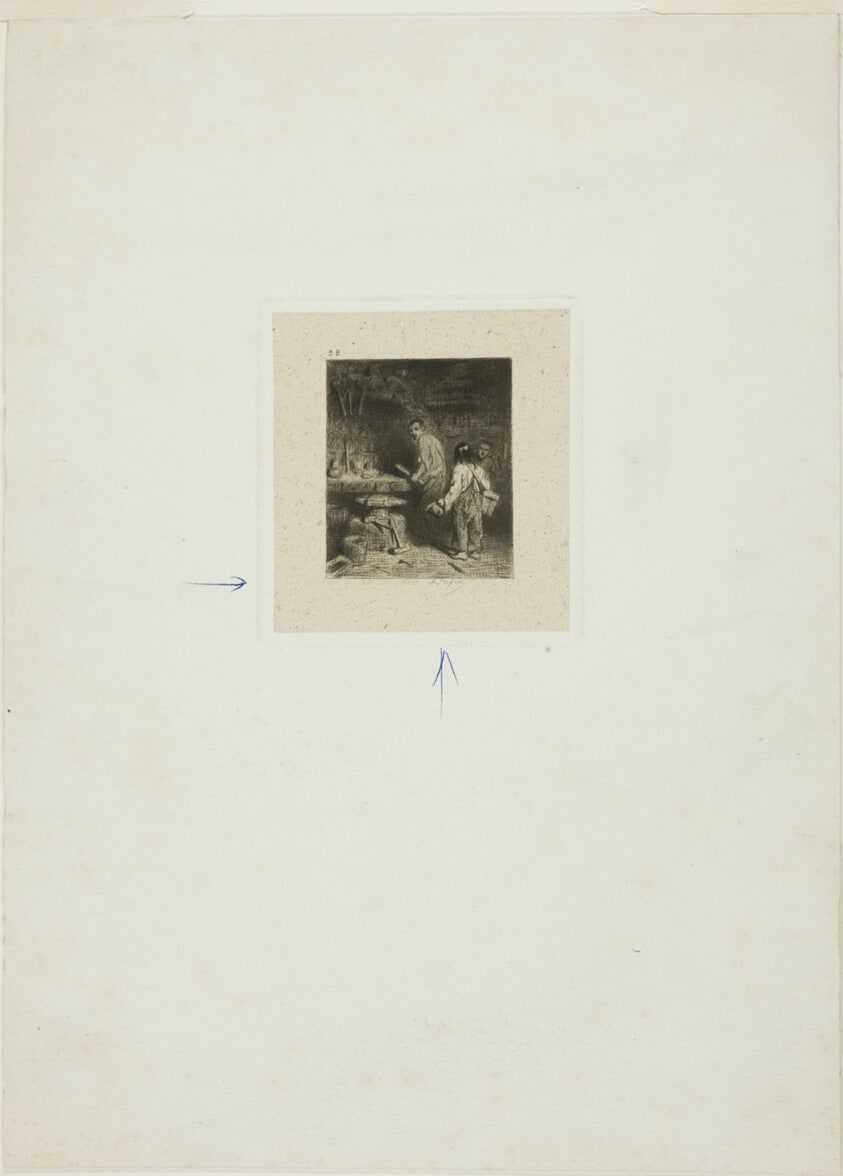 La petite forge