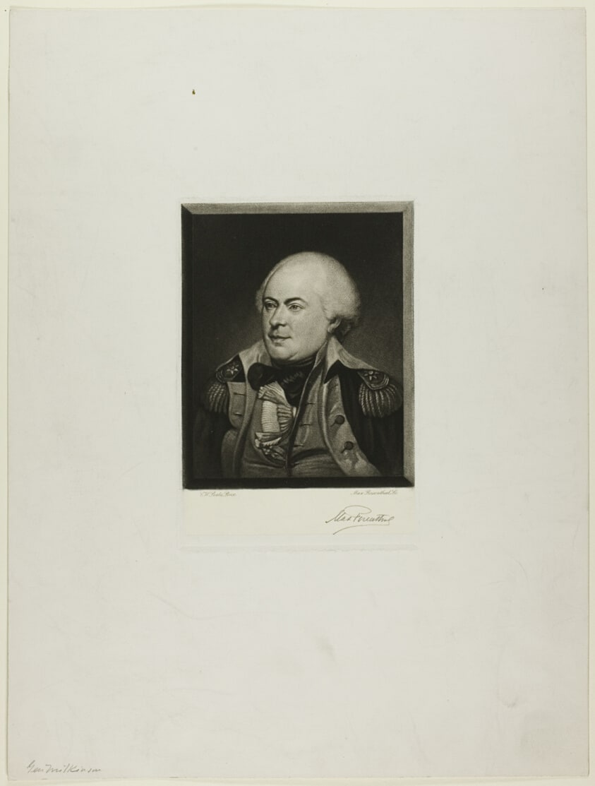 General Milliken