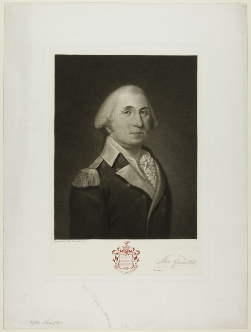 George Washington