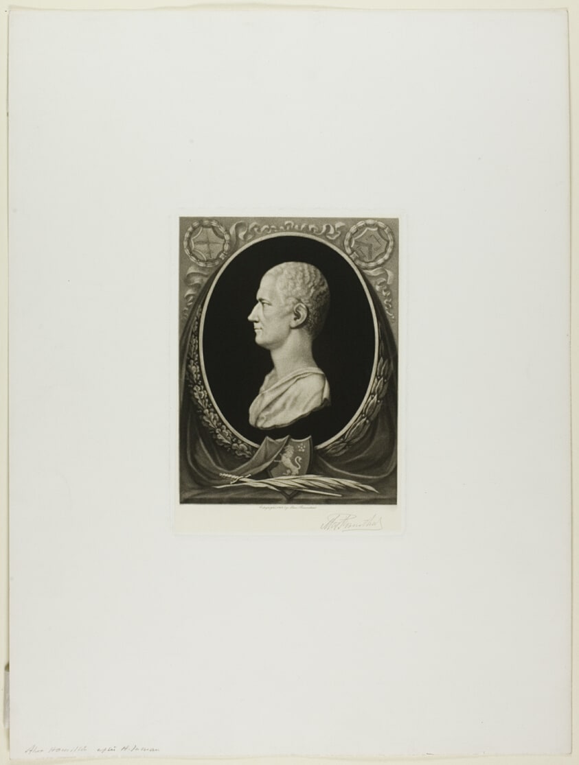 Alexander Hamilton