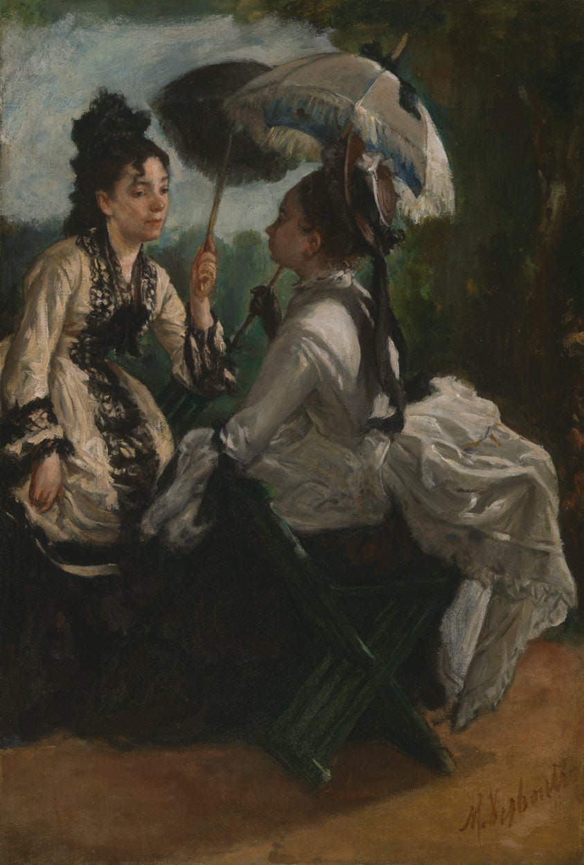 The Conversation