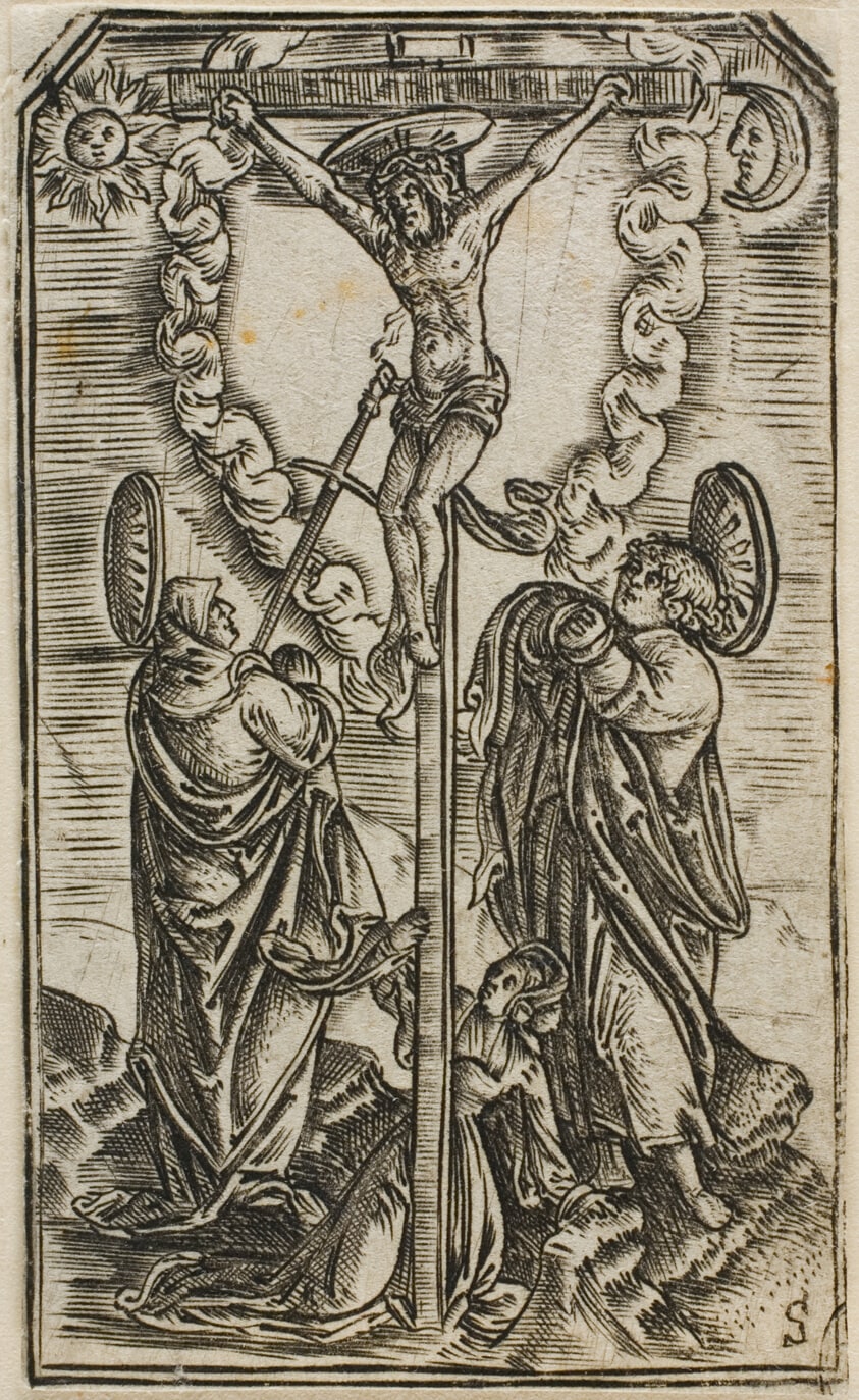 Christ on the Cross