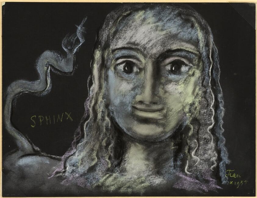 Sphinx