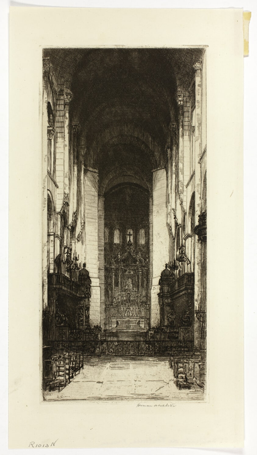 Saint-Saturnin, Toulouse