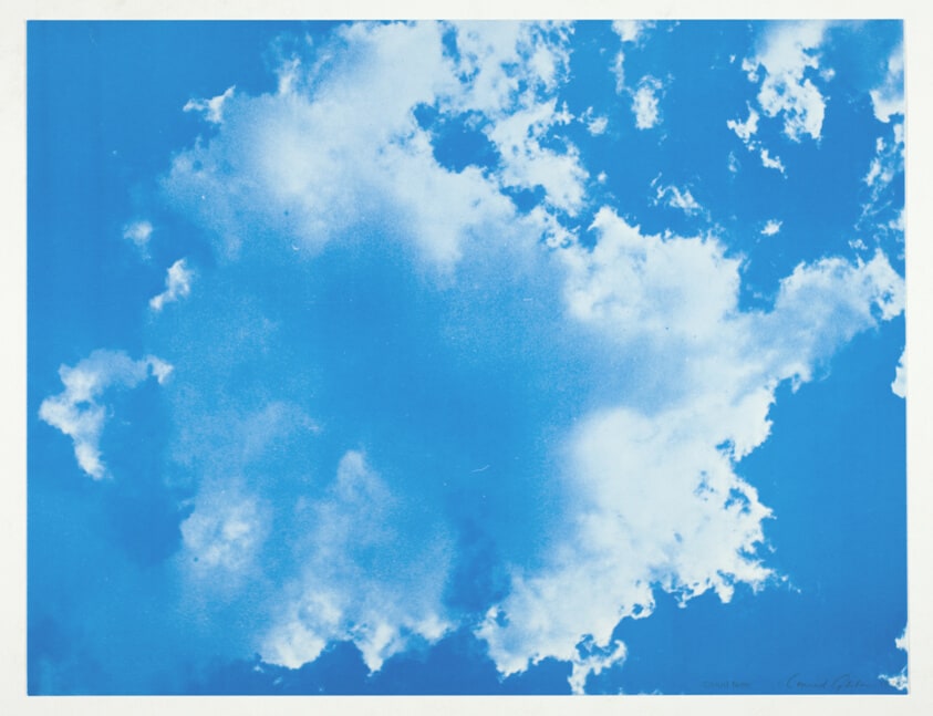 Cloud Nine