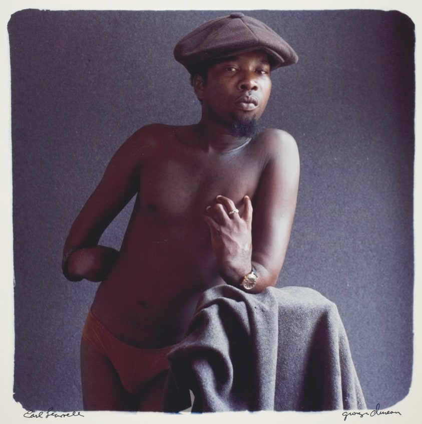 Earl Leavell