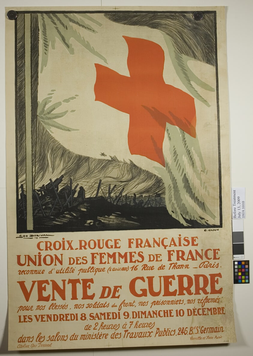 Union of French Women