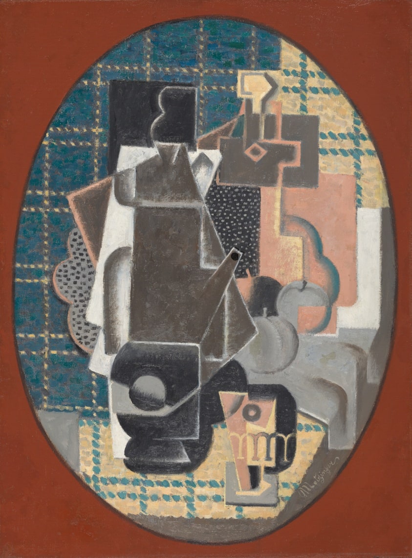 Still Life