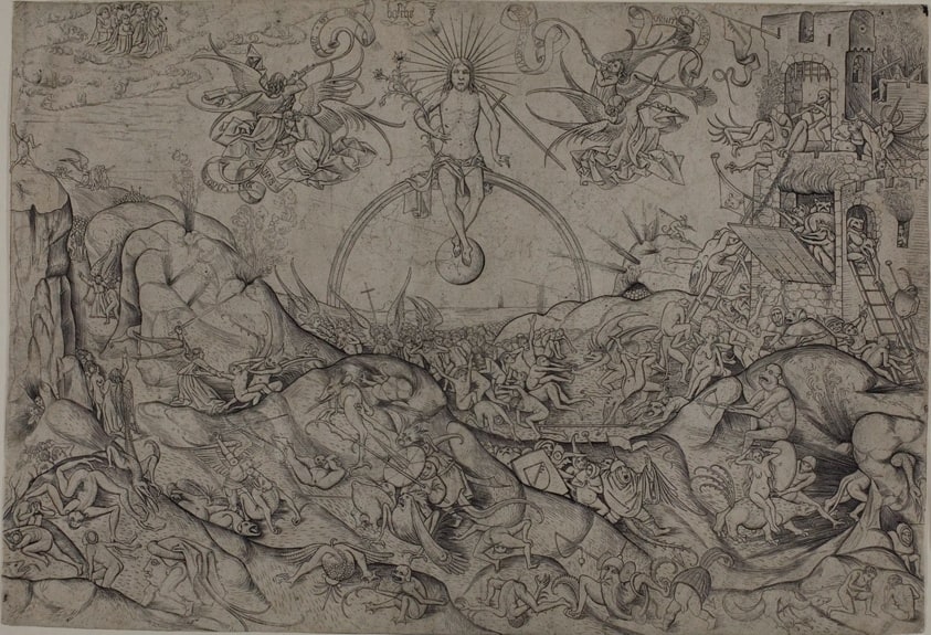 The Last Judgment