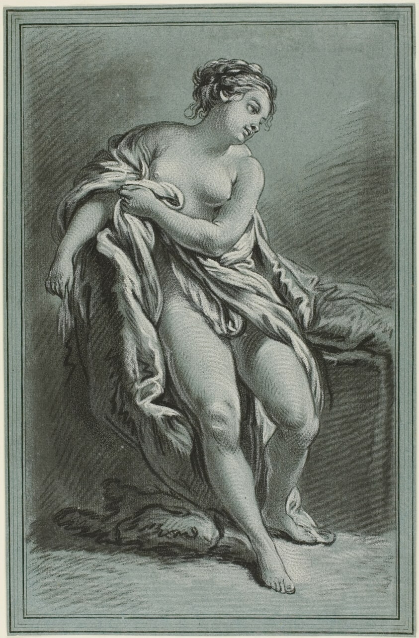 Bather