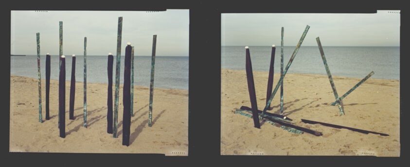 Untitled, from the portfolio Resolutions, 1983
