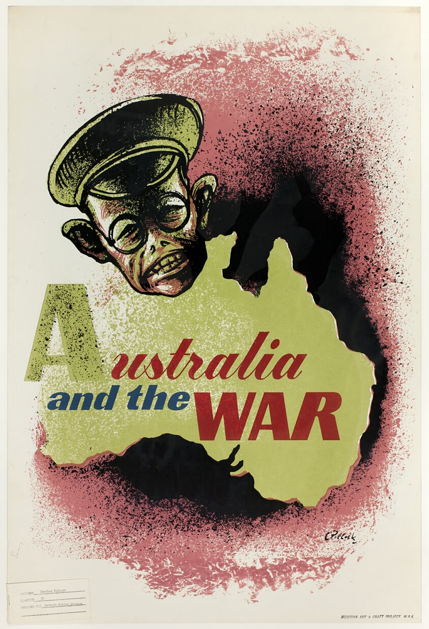 Australia and the War