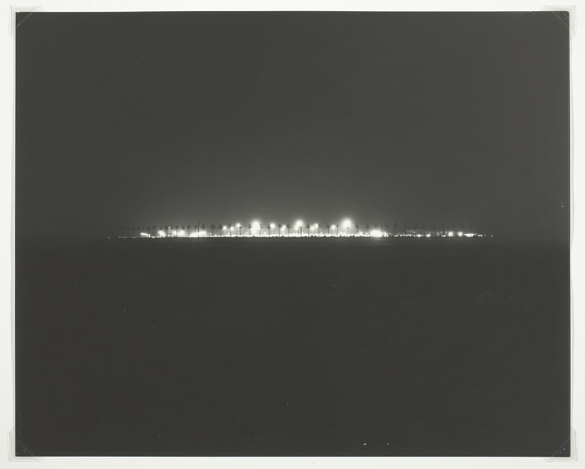 Prison, Blythe, California