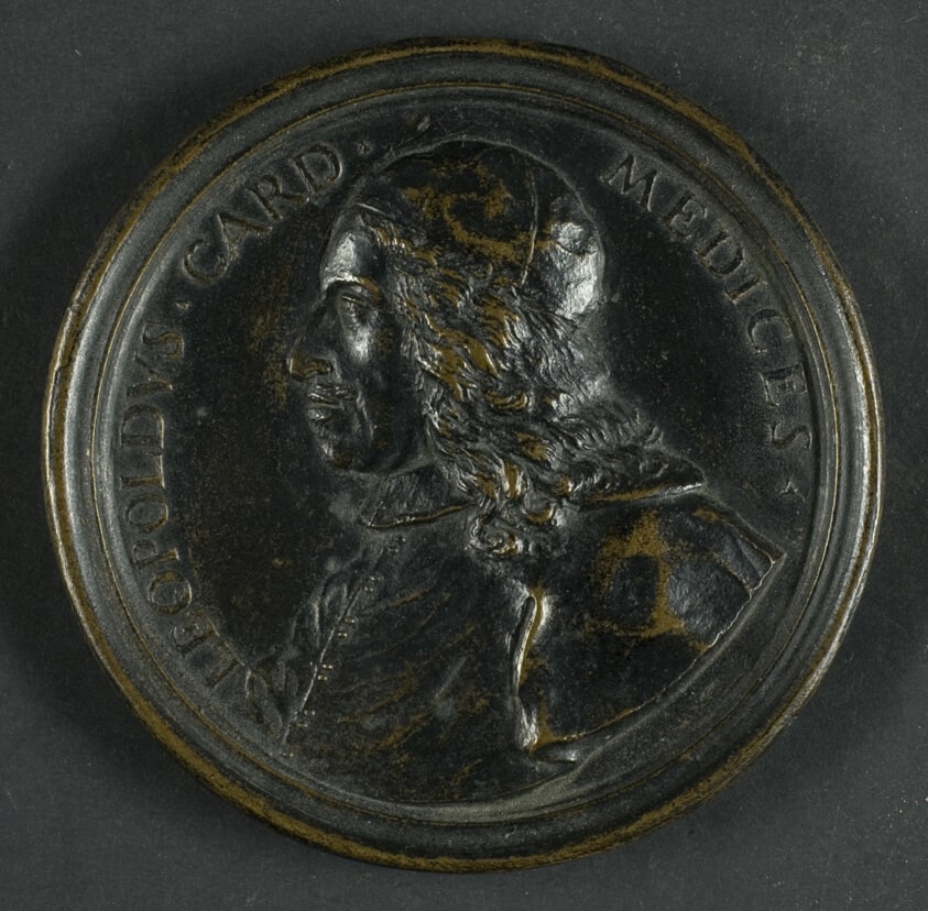 Cardinal Leopold de'Medici (1617-1753)