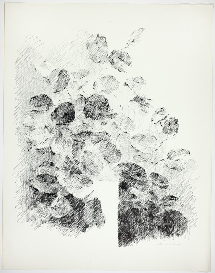 Dark Still-Life