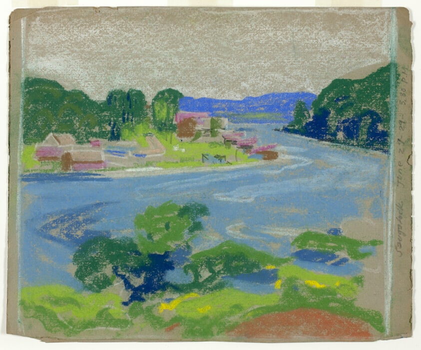 Saugatuck