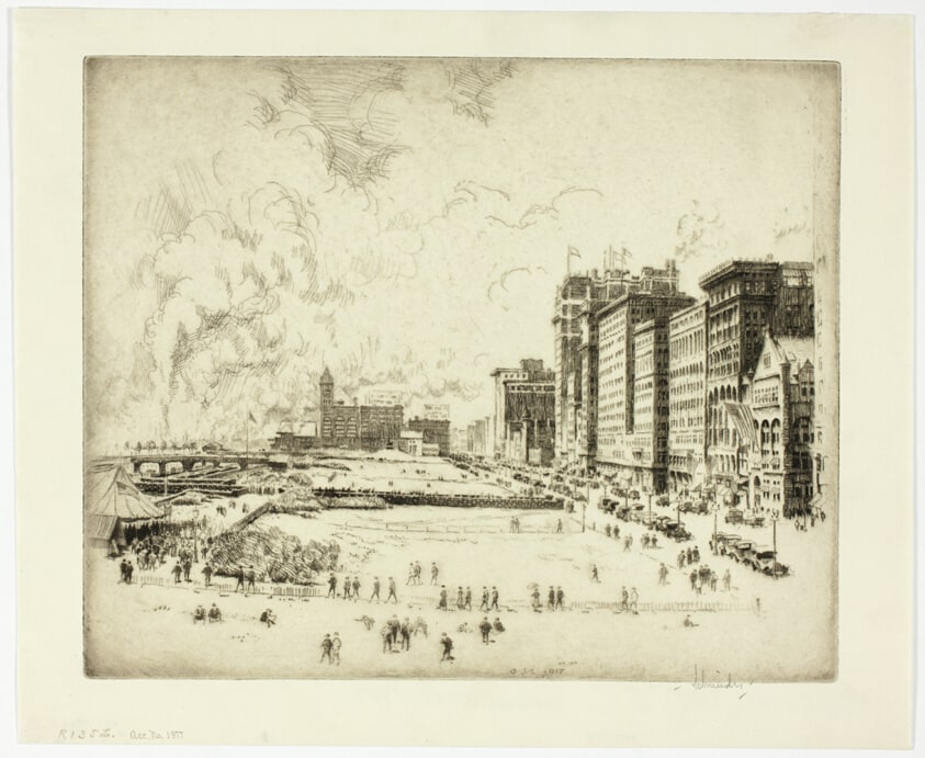Grant Park