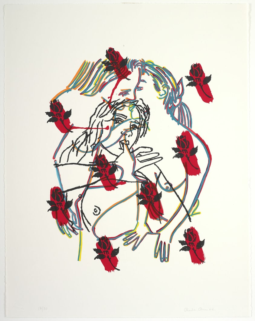 The Roses