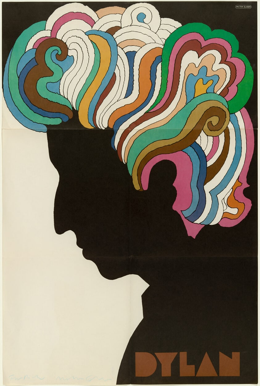 Dylan Poster